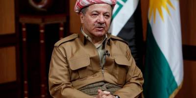 Başkan Barzani: Suçlular tarihin çöp sepetine gitti ancak Enfal Soykırımının yaraları hala iyileşmedi