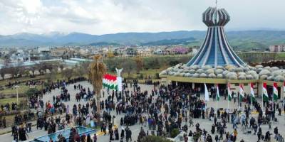 Irak Parlamentosu Halepçe’nin il statüsünü kabul etti