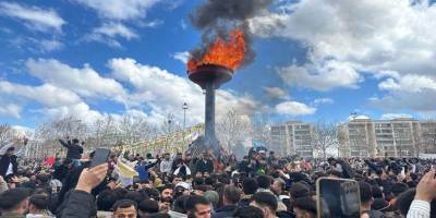 Newroz’un resmi bayram olması için TBMM’ye kanun teklifi verildi