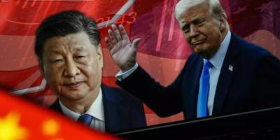 Trump 'tarife savaşında' Çin'i fazla mı küçümsüyor?