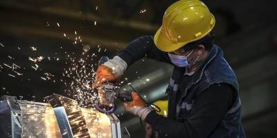 TÜİK: Şubat’ta ücretli çalışan sayısı arttı