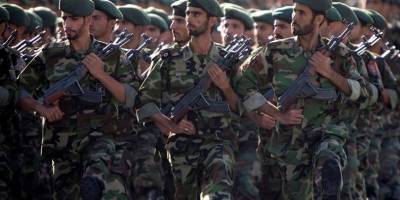 İran: Askeri yeteneklerimiz kırmızı çizgimizdir, müzakere edilemez