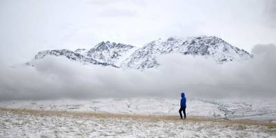 Van, Hakkari ve Erzurum dahil 27 il için sarı kodlu uyarı