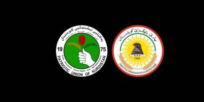 KDP ve YNK'den üst düzey heyetler Erbil’de bir araya geldi