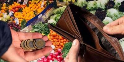 Yoksulluk sınırı 84 bin liraya dayandı