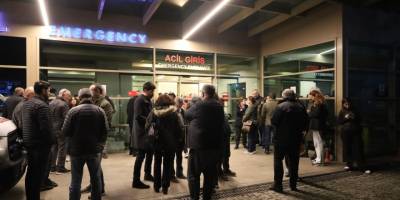 Hastaneden açıklama: Sırrı Süreyya Önder'in durumu ciddi