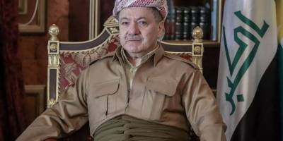 Serok Barzanî: Serkeftina tîma Dihokê, serkeftina hemû Kurdistanê ye