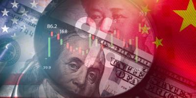 ABD-Çin ticaret savaşı: "Pekin büyük kozunu oynuyor"