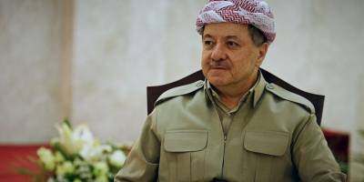 "Xoşnaweti Vadisi katliamı halkımızın direnişinin sembolüdür"