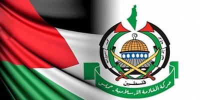 Hamas’tan Filistinli Esirlerle Dayanışma Günü Çağrısı