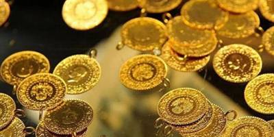 Ticaret savaşı endişeleri altını zirveye ulaştırdı