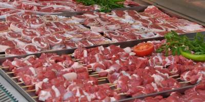 Yeni ifşa listesi yayımlandı: Vatandaş lahmacun yerine at ve eşek eti yedi