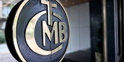 TCMB'den faiz kararı: Politika faizi yüzde 46'ya çıkarıldı