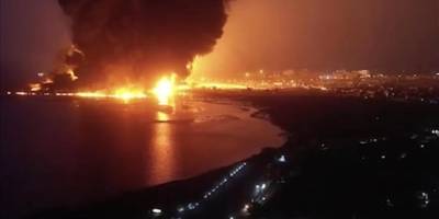 ABD'den Yemen'e hava saldırısı: 38 şehit, 102 yaralı