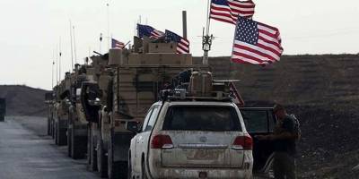 NYT: ABD, Suriye'deki 3 askeri üssünü kapattı, yüzlerce askerini geri çekti