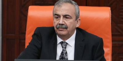 Sırrı Süreyya Önder'in sağlık durumuyla ilgili hastaneden açıklama