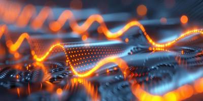 Bilim insanları fiziğin kurallarını alt üst eden yeni bir madde keşfetti