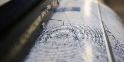 Tacikistan'da 5.5 büyüklüğünde deprem