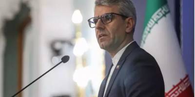 İran: Kalıcı Barış Zorla Değil, Diyalogla Sağlanır