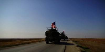 Pentagon: Suriye'de asker sayımızı gelecek aylarda 1000'in altına düşüreceğiz