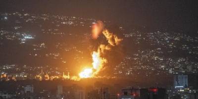 Siyonist İsrail Lübnan’da Ateşkesi İhlal Etmeye Devam Ediyor