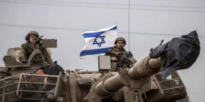 Soykırım Bakanlarından İlhak Çağrısı