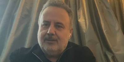 Muhsin Kızılkaya: Sırrı Süreyya Önder’in hastalığıyla süreç yara aldı