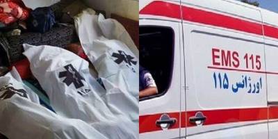 Urmiye’de 6 kişinin cansız bedeni bulundu