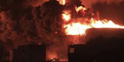 ABD Yine Yemen’i Vurdu