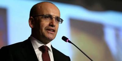 Şimşek: Kısa vadeli piyasa dalgalanmaları etkili olmayacak