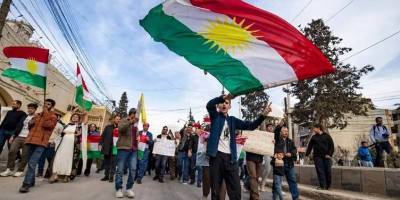 Kürt Birliği Konferansının tarihi bugün açıklanıyor