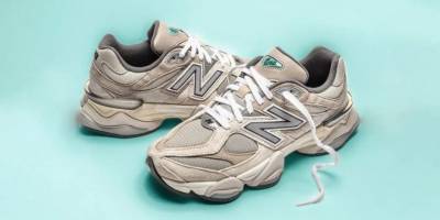 New Balance, Camper ve Vans'ta domuz derisi tespit edildi!