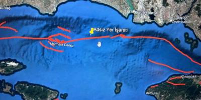 İstanbul'da artçılar devam ediyor