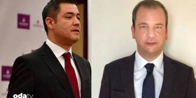 Murat Ongun’un avukatı da gözaltına alındı