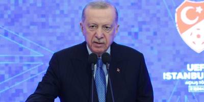 Erdoğan: Bugünler siyaset yapma değil, milletçe kardeşliğimizi hatırlama dönemleridir