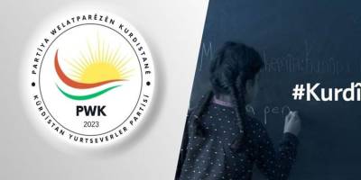 PWK: Kürt dili için belirlenen öğretmen sayısı Kürt diline hakarettir