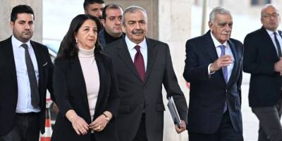 “‘Derin Güçlerin’ Sürece Operasyon Yapma Kabiliyetleri Artık Yok”