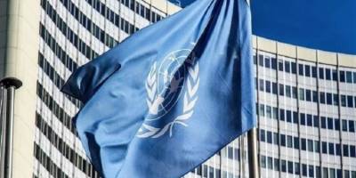 BM: İkinci Dünya Savaşı'ndan bu yana en yoğun çatışmalarla karşı karşıyayız