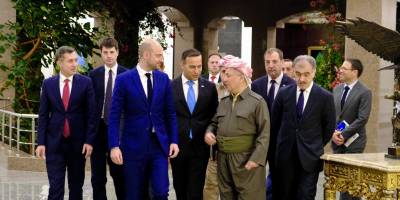 Fransa: Kürtlerin hak ve çıkarları tamamen dikkate alınmalıdır!