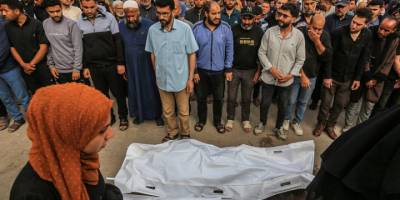 "Güvenli Bölgede" Teröristlerin katliamları devam ediyor