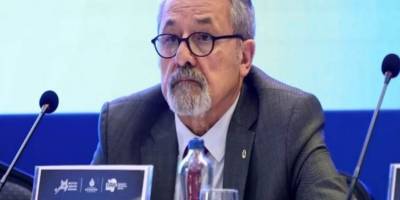 Prof. Dr. Naci Görür: Tehdit arttı, aynı anda kırılacak