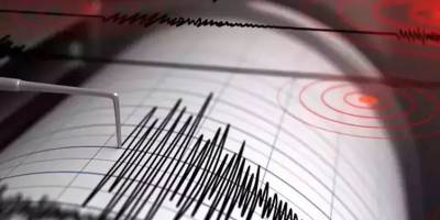Konya'da peş peşe iki deprem meydana geldi