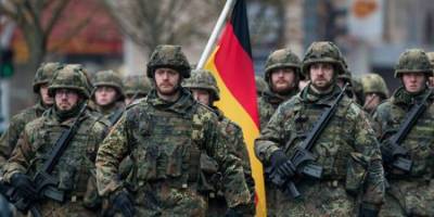 Avrupa’da Rusya krizi: Almanya savaş hazırlıkları yapmaya başladı!