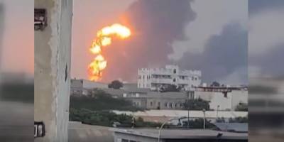 Husiler: ABD 15 Mart'tan bu yana Yemen'e 1200'ü aşkın hava saldırısı düzenledi