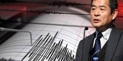 Japon uzman İstanbul için uyardı, tarih verdi