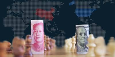 Çin'in Tarife Siyaseti: ABD Dış Politikası ve Şirketleri Üzerinde Baskı!