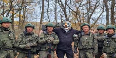 Kuzey Kore Rusya'ya Asker Gönderdiğini Doğruladı