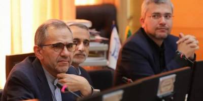 İran: Füze pazarlığı yapmadık, uranyum zenginleştirmeye devam edeceğiz