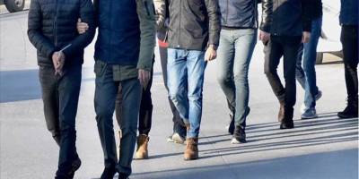 İstanbul'da 1 Mayıs operasyonu: 76 kişi gözaltında