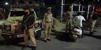 Pakistan: Hindistan'ın bize askeri harekat düzenlemek istediğine dair istihbarat aldık